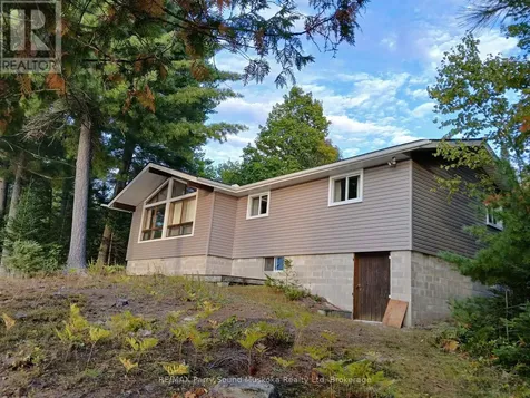 37 Smithpine Crescent McKellar ON P2A 0B5