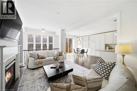 2466 Village Common Oakville ON L6M 0S2