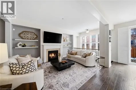 2466 Village Common Oakville ON L6M 0S2
