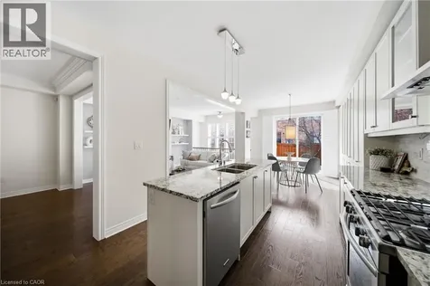 2466 Village Common Oakville ON L6M 0S2