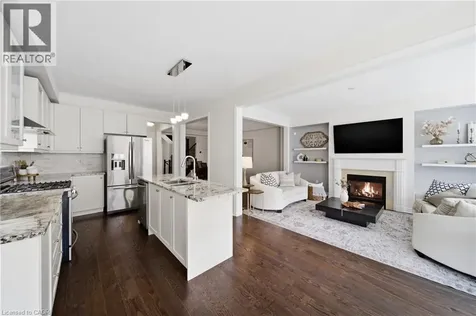 2466 Village Common Oakville ON L6M 0S2