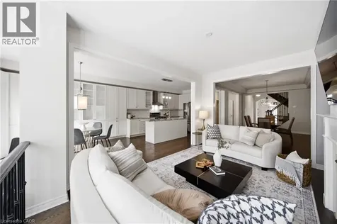 2466 Village Common Oakville ON L6M 0S2