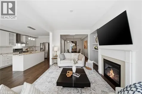 2466 Village Common Oakville ON L6M 0S2