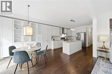 2466 Village Common Oakville ON L6M 0S2