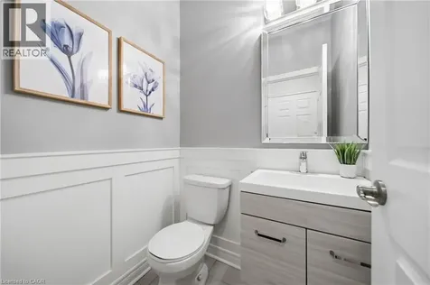 2466 Village Common Oakville ON L6M 0S2