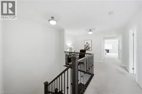 2466 Village Common Oakville ON L6M 0S2