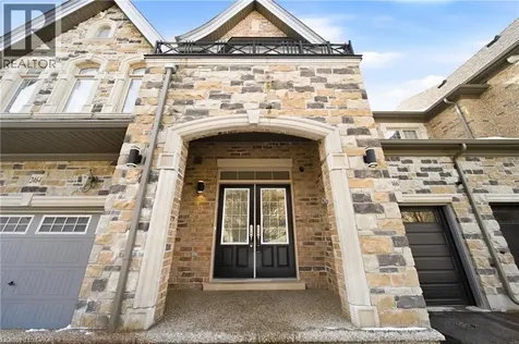 2466 Village Common Oakville ON L6M 0S2