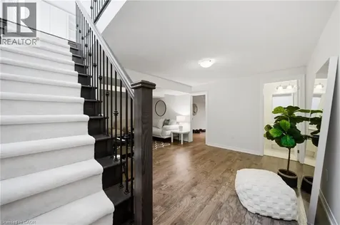 2466 Village Common Oakville ON L6M 0S2