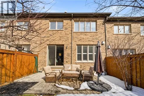 2466 Village Common Oakville ON L6M 0S2