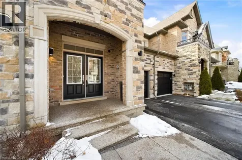 2466 Village Common Oakville ON L6M 0S2