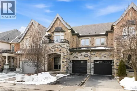 2466 Village Common Oakville ON L6M 0S2