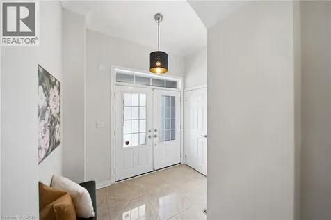 2466 Village Common Oakville ON L6M 0S2