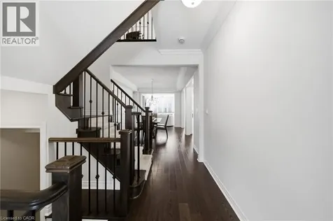 2466 Village Common Oakville ON L6M 0S2