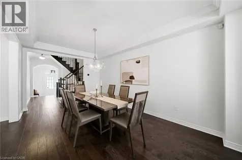 2466 Village Common Oakville ON L6M 0S2