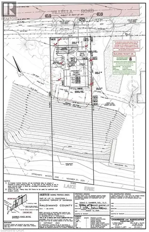 55 Villella Road Lowbanks ON N0A 1K0