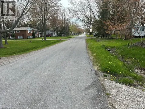 55 Villella Road Lowbanks ON N0A 1K0
