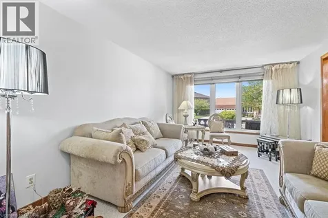140 Solomon Crescent Hamilton ON L8W 2G7