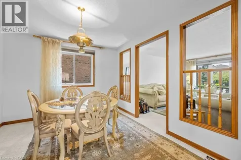140 Solomon Crescent Hamilton ON L8W 2G7