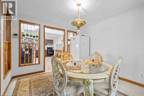 140 Solomon Crescent Hamilton ON L8W 2G7