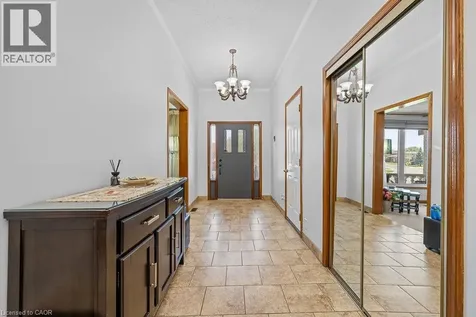 140 Solomon Crescent Hamilton ON L8W 2G7