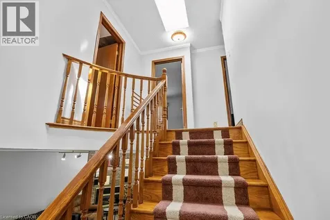 140 Solomon Crescent Hamilton ON L8W 2G7