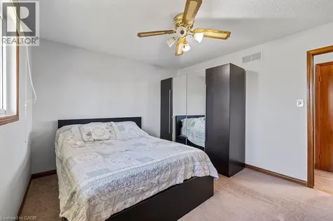 140 Solomon Crescent Hamilton ON L8W 2G7