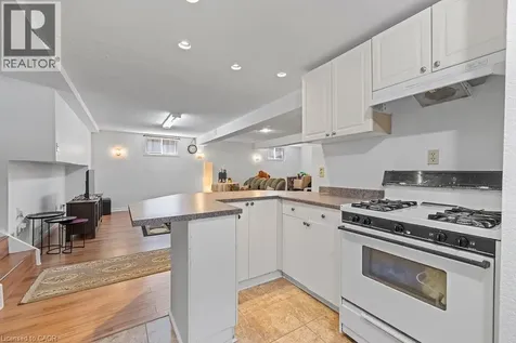 140 Solomon Crescent Hamilton ON L8W 2G7