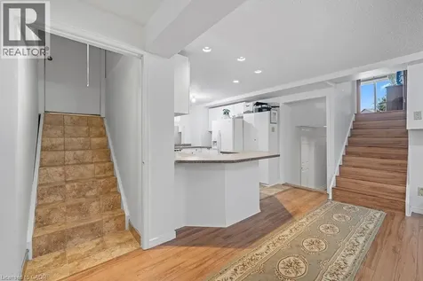 140 Solomon Crescent Hamilton ON L8W 2G7