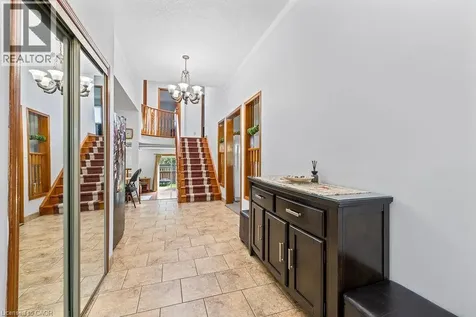140 Solomon Crescent Hamilton ON L8W 2G7