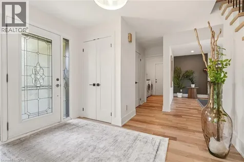 2347 Tweedsmuir Court Burlington ON L7P 4K9
