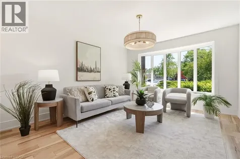 2347 Tweedsmuir Court Burlington ON L7P 4K9