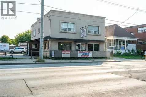 1490 Barton Street East Hamilton ON L8H 2X2