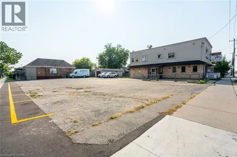 1490 Barton Street East Hamilton ON L8H 2X2
