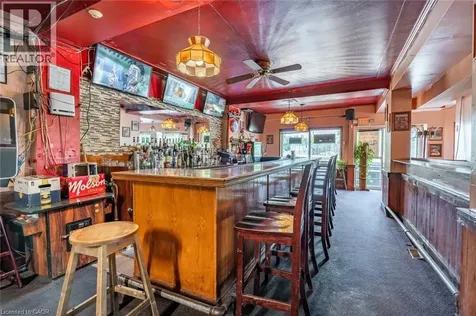 1490 Barton Street East Hamilton ON L8H 2X2