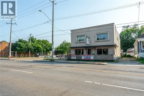1490 Barton Street East Hamilton ON L8H 2X2