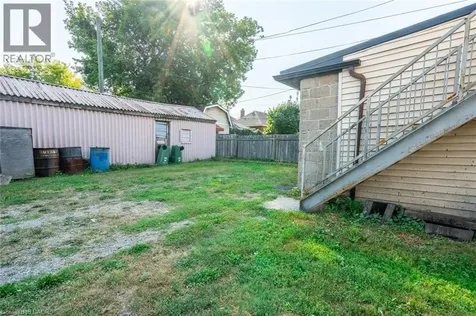 1490 Barton Street East Hamilton ON L8H 2X2