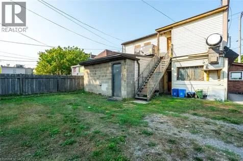 1490 Barton Street East Hamilton ON L8H 2X2