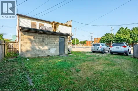1490 Barton Street East Hamilton ON L8H 2X2