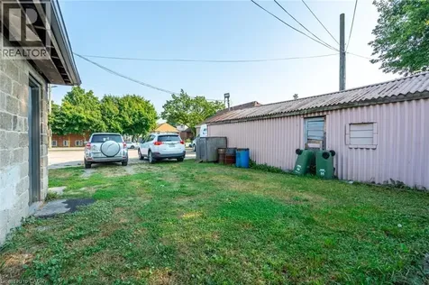 1490 Barton Street East Hamilton ON L8H 2X2