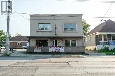 1490 Barton Street East Hamilton ON L8H 2X2
