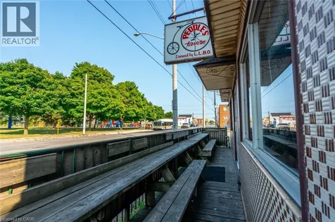 1490 Barton Street East Hamilton ON L8H 2X2