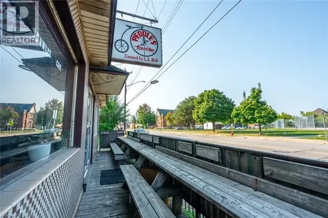 1490 Barton Street East Hamilton ON L8H 2X2