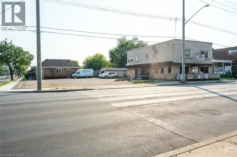 1490 Barton Street East Hamilton ON L8H 2X2