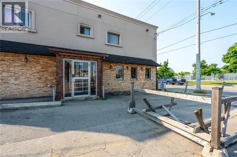 1490 Barton Street East Hamilton ON L8H 2X2