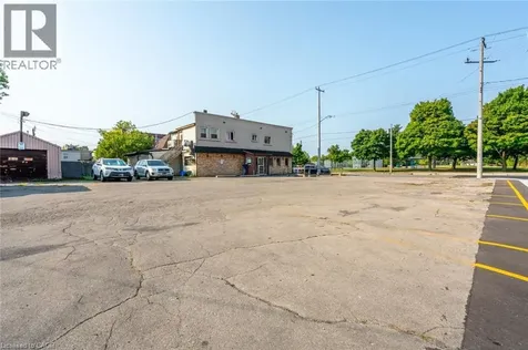 1490 Barton Street East Hamilton ON L8H 2X2