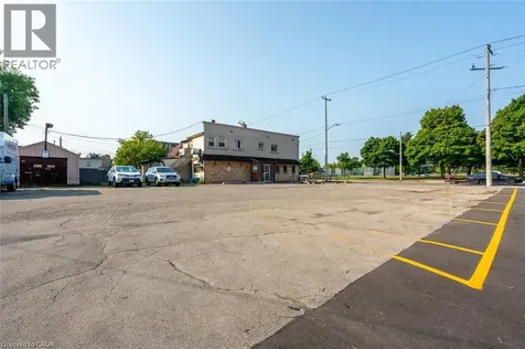 1490 Barton Street East Hamilton ON L8H 2X2