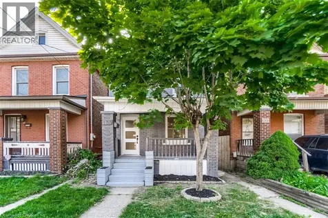 133 Lottridge Street Hamilton ON L8L 6V3