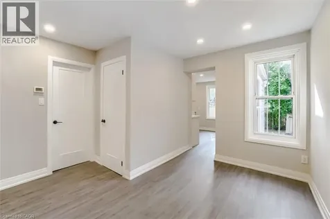 133 Lottridge Street Hamilton ON L8L 6V3