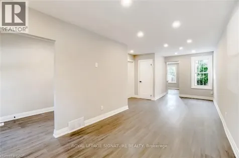 133 Lottridge Street Hamilton ON L8L 6V3