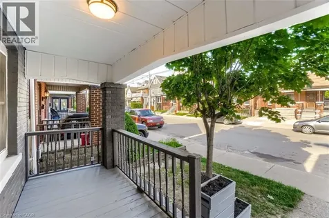133 Lottridge Street Hamilton ON L8L 6V3